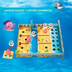 ¡Sube la Marea! (ES/EN/FR/IT/CHN/NLD)