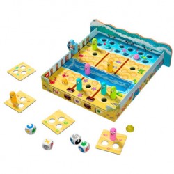 ¡Sube la Marea! (ES/EN/FR/IT/CHN/NLD)