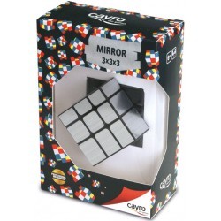 Mirror 3X3X3