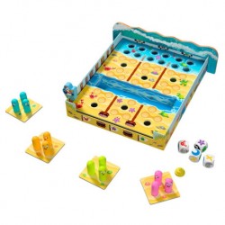 ¡Sube la Marea! (ES/EN/FR/IT/CHN/NLD)