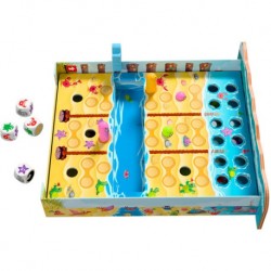 ¡Sube la Marea! (ES/EN/FR/IT/CHN/NLD)