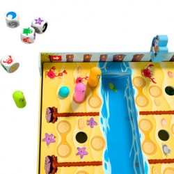 ¡Sube la Marea! (ES/EN/FR/IT/CHN/NLD)