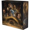 Dune: Un juego de conquista y diplomacia