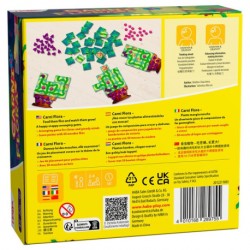 Carni Flora (ES/EN/FR/IT/CHN/NLD)