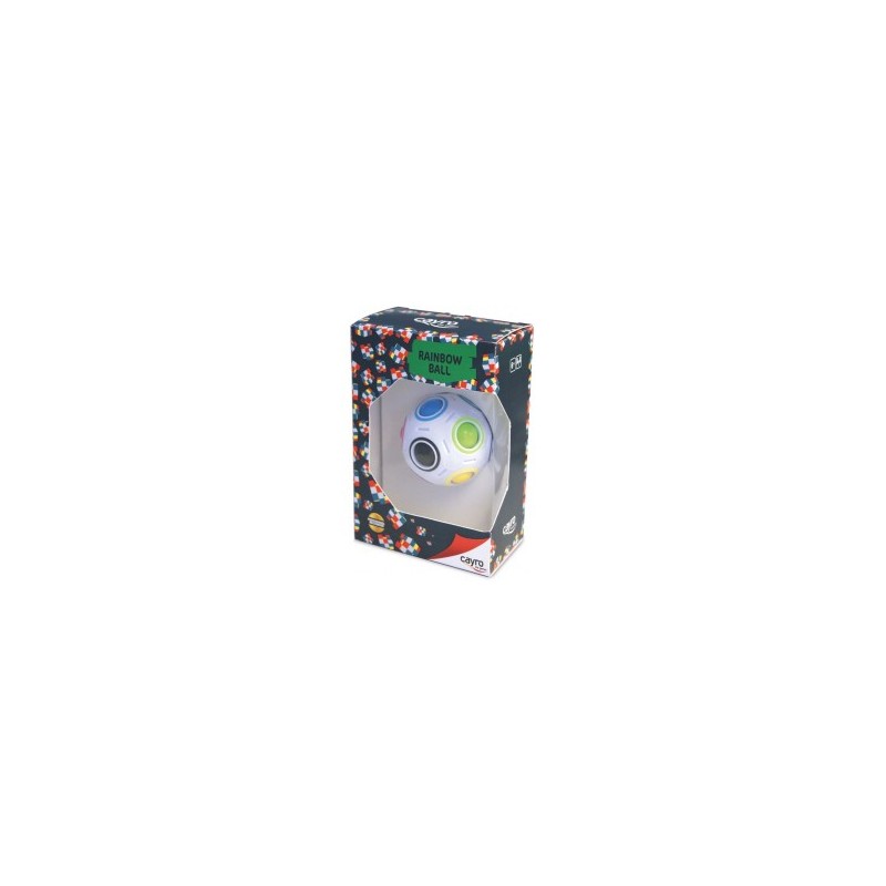 Rainbow Ball