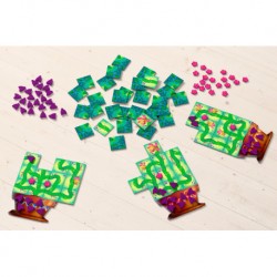 Carni Flora (ES/EN/FR/IT/CHN/NLD)