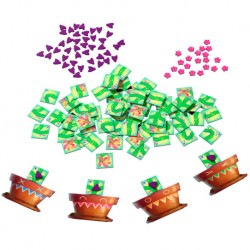 Carni Flora (ES/EN/FR/IT/CHN/NLD)