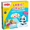 Bao en el País de las Nubes - Logic! GAMES (ES/EN/FR/IT/CHN/NLD)