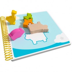 Bao en el País de las Nubes - Logic! GAMES (ES/EN/FR/IT/CHN/NLD)