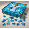 Ocean Twist - Game Meets Puzzle (ES/EN/FR/IT/CHN/NLD)