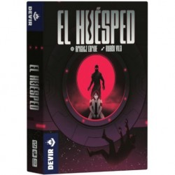 El huésped