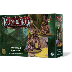 Runewars: El juego de...