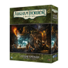 La Ciudad Sumergida exp. Campaña - Arkham Horror LCG