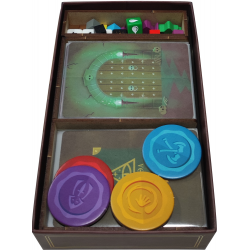 Inserto compatible con MINI...