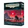 La Conspiración de Innsmouth exp. camp - Arkham Horror LCG