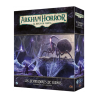 Expansión de Campaña - Los Devoradores de Sueños - Arkham Horror: El juego de cartas