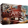El Dominio Asolado -  Arcs