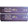 Inserto compatible con MINI ROGUE Deluxe pack (Base + Exp. Abismos de perdición)