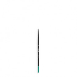 [B01100] Pincel de Pelo Natural No. 10/0 - Pro Modeler - Pinceles