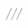 [T15002] Recambio: Lápiz de fibra de vidrio (4 mm), incluye 4 recambios - Herramientas
