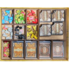 Inserto compatible con LORDS OF WATERDEEP (Base + Exp. Scoundrels of Skullport)