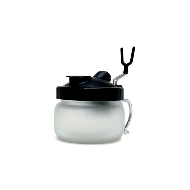 [26.005] Estación de Limpieza con Soporte - Accesorios