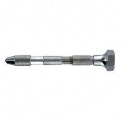 [T09001] Portabrocas manual doble - Herramientas