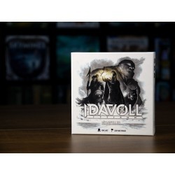 Idavoll - Nidavellir