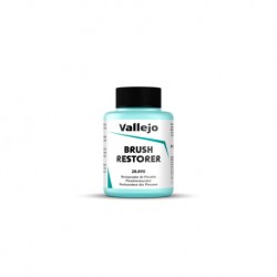 [28.890] Restaurador Pinceles 85 ml - Restauradores - Accesorios