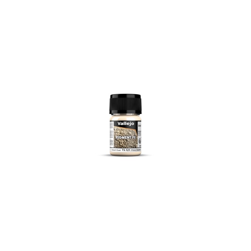[73.121] Polvo Desierto 35 ml - Color - Pigmentos