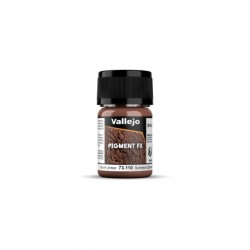 [73.110] Sombra Calcinada 35 ml - Color - Pigmentos