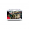 [72.180] Foundation Case. Incluye 80 colores opacos 18 ml 18 ml - Set de colores - Game Color