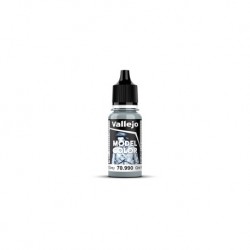 [70.990] 177 - Gris Pálido 18 ml - Matt - Model Color