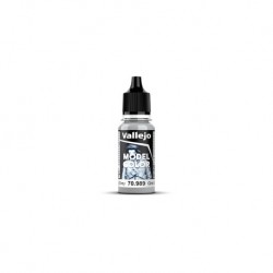 [70.989] 176 - Gris Cielo 18 ml - Matt - Model Color