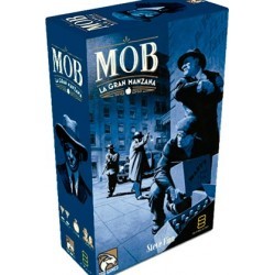 MOB: La Gran Manzana