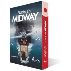 Furia en Midway