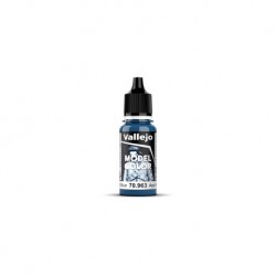 [70.963] 067 - Azul Medio 18 ml - Matt - Model Color