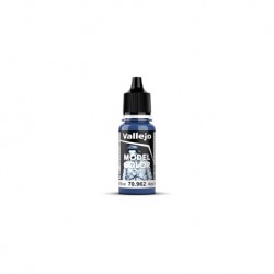 [70.962] 059 - Azul Mate 18 ml - Matt - Model Color