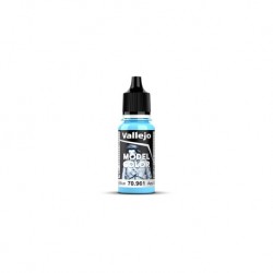 [70.961] 064 - Azul Cielo 18 ml - Matt - Model Color