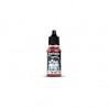 [70.957] 039 - Rojo Mate 18 ml - Matt - Model Color