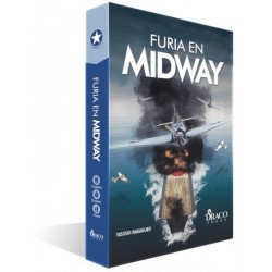 Furia en Midway