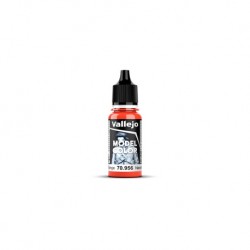 [70.956] 031 - Naranja 18 ml - Matt - Model Color