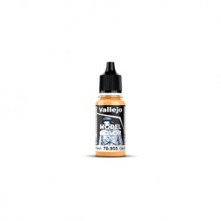 [70.955] 017 - Carne Mate 18 ml - Matt - Model Color