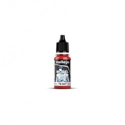 [70.947] 038 - Bermellón Oscuro 18 ml - Matt - Model Color