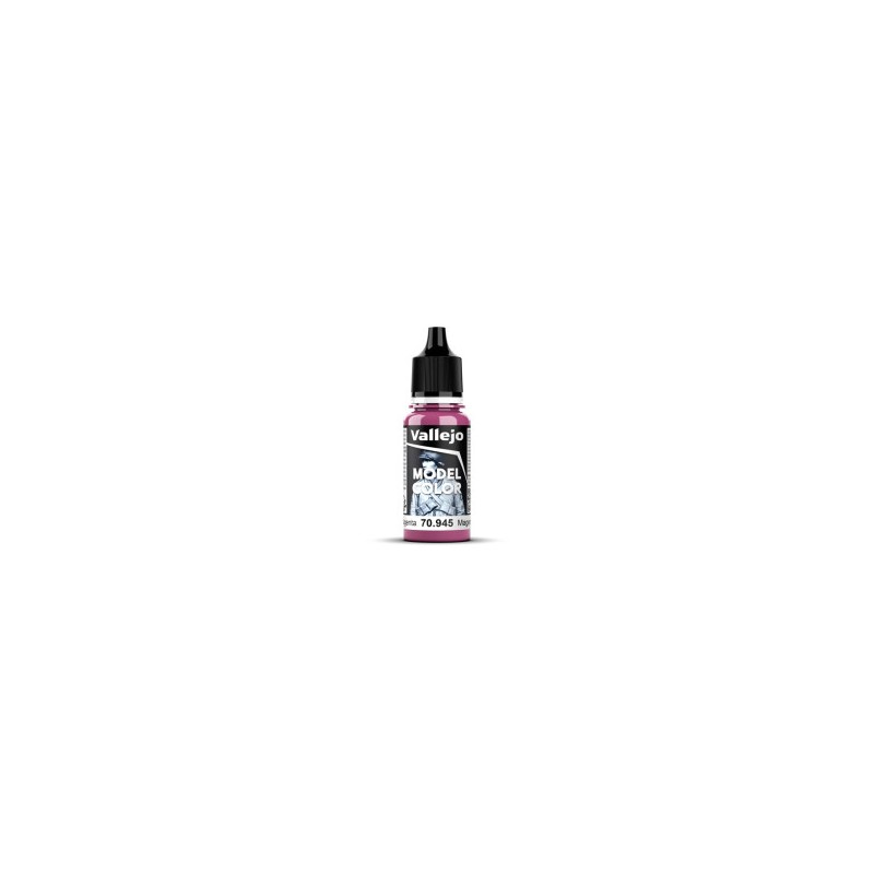 [70.945] 044 - Magenta 18 ml - Matt - Model Color