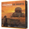 Colonos de Marte