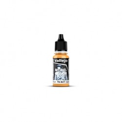 [70.927] 018 - Carne Oscura 18 ml - Matt - Model Color