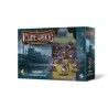 Lanceros - Runewars: El Juego de Miniaturas