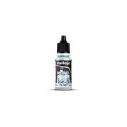 [70.907] 168 - Azul Gris Claro 18 ml - Matt - Model Color