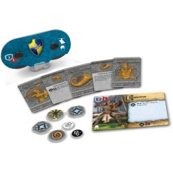 Lanceros - Runewars: El Juego de Miniaturas